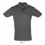 Polo sol's perfect men GrisGris foncé