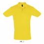 Polo sol's perfect men JauneJaune