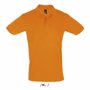 Polo sol's perfect men OrangeOrange