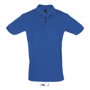 Polo sol's perfect men BleuRoyal
