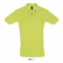 Polo sol's perfect men VertVert pomme