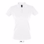 Polo sol's perfect women BlancBlanc