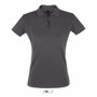 Polo sol's perfect women GrisGris foncé