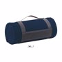 Accessoire textile sol's plaid BleuFrench marine