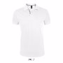 Polo sol's portland men BlancBlanc