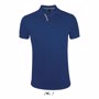 Polo sol's portland men BleuOutremer