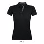 Polo sol's portland women NoirNoir