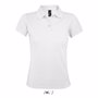 Polo sol's prime women BlancBlanc