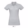 Polo sol's prime women GrisGris pur