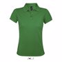Polo sol's prime women VertVert prairie