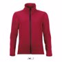 Softshell sol's race women RougeRouge piment