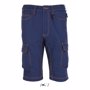 Bermuda & short sol's ranger pro BleuMarine prowear