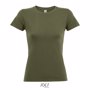 Tee-shirt sol's regent women VertArmy
