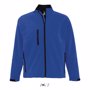 Softshell sol's relax BleuRoyal