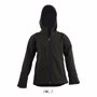 Softshell sol's replay kids NoirNoir