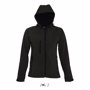 Softshell sol's replay women NoirNoir