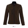 Softshell sol's roxy MarronChocolat foncé