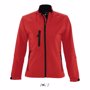 Softshell sol's roxy RougeRouge piment
