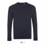 Sweat sol's studio men BleuFrench marine