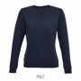 Sweat sol's sully women BleuFrench marine