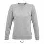 Sweat sol's sully women GrisGris chiné