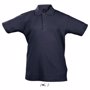 Polo sol's summer ii kids BleuMarine