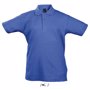 Polo sol's summer ii kids BleuRoyal