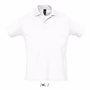 Polo sol's summer ii BlancBlanc