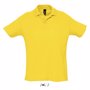 Polo sol's summer ii JauneJaune