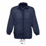 Veste coupe vent BleuMarine
