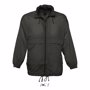 Veste coupe vent NoirNoir