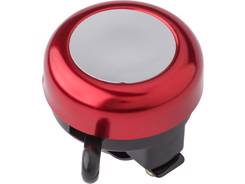 Sonnette de vélo publicitaire