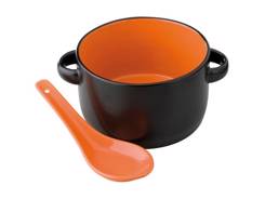 Soupière individuelle