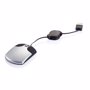 Souris extra plate Au choixSilver