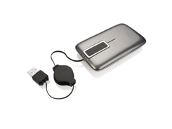 Souris filaire slim travel mouse slim