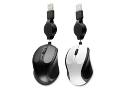 Souris optique filaire zip