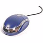 Souris publicitaire BleuBleu