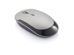 Souris sans-fil 2.4ghz slim