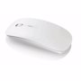 souris sans fil blanche BlancBlanc