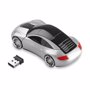Souris voiture SPEED Au choixSilver