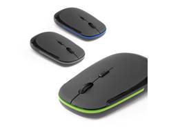 Souris wifi 2'4g publicitaire