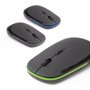 Souris wifi 2'4g publicitaire Au choix