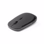 Souris wifi 2'4g publicitaire GrisGris