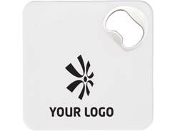 Sous-verre en plastique