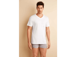 Sous-vÊtement homme col en v