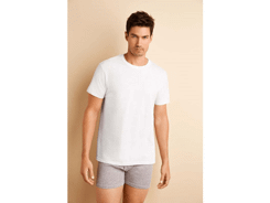 Sous-vÊtement homme ras du cou