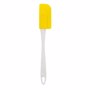 Spatule en silicone JauneJaune