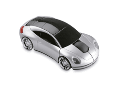 Speed - souris optique automobile