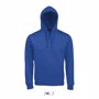 Sweat sol's spencer BleuRoyal
