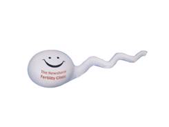 Spermatozoide anti stress forme spéciale